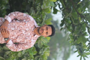 Md Jahidul Islam